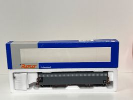 Roco 47606 SBB Rilns  H0 DC