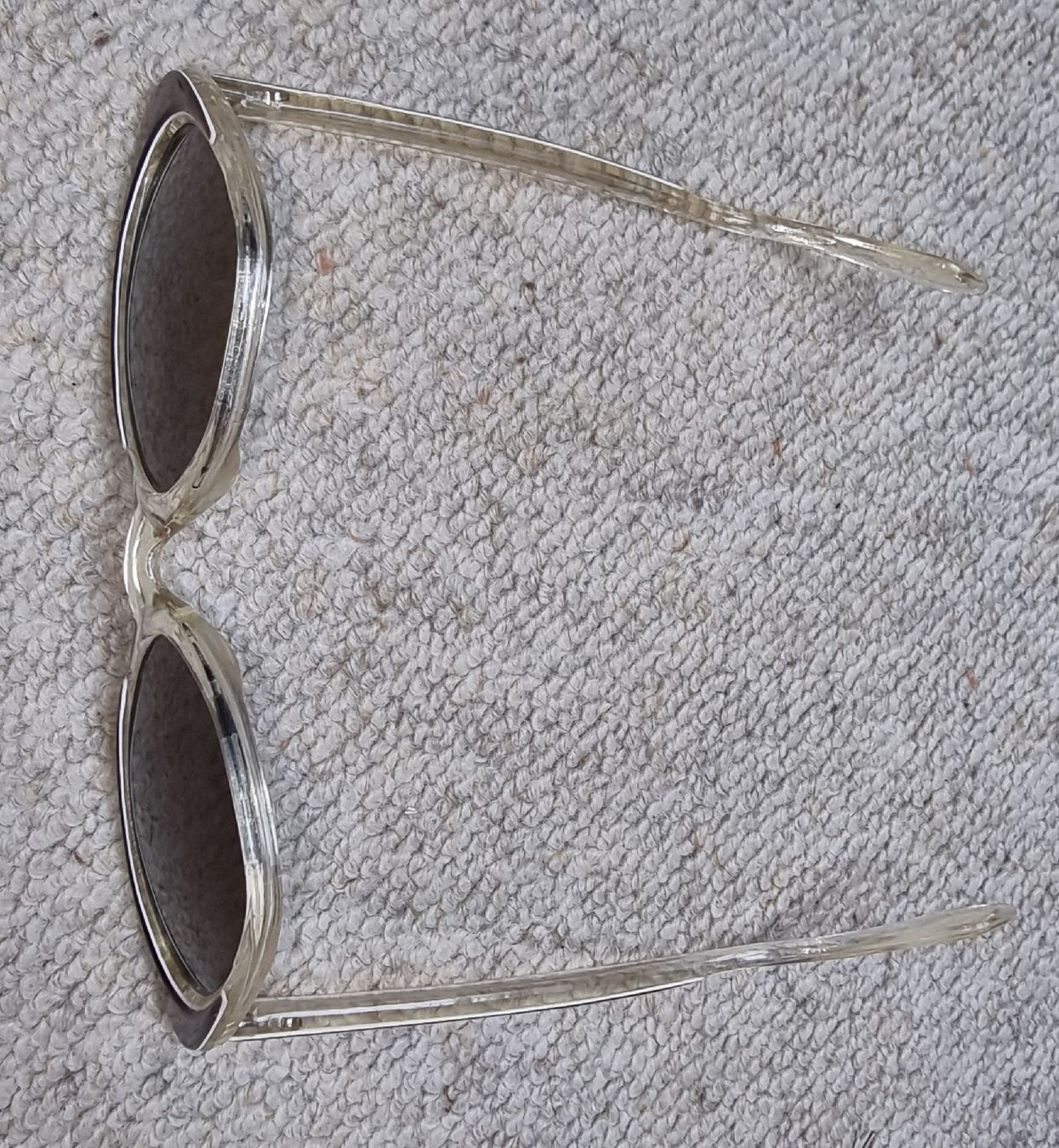 Occhiali & Lenti: vintage Sonnenbrille – Usato da Rifferswil venduto da sandra0010 2