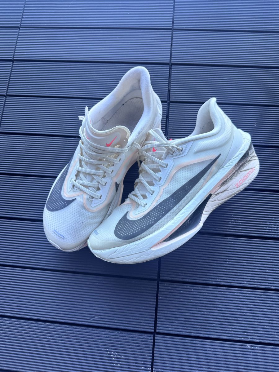 Nike Herrenschuhe: Nike zoom fly 6 running – Neu (gemäss Beschreibung) aus Fribourg von D_17 2
