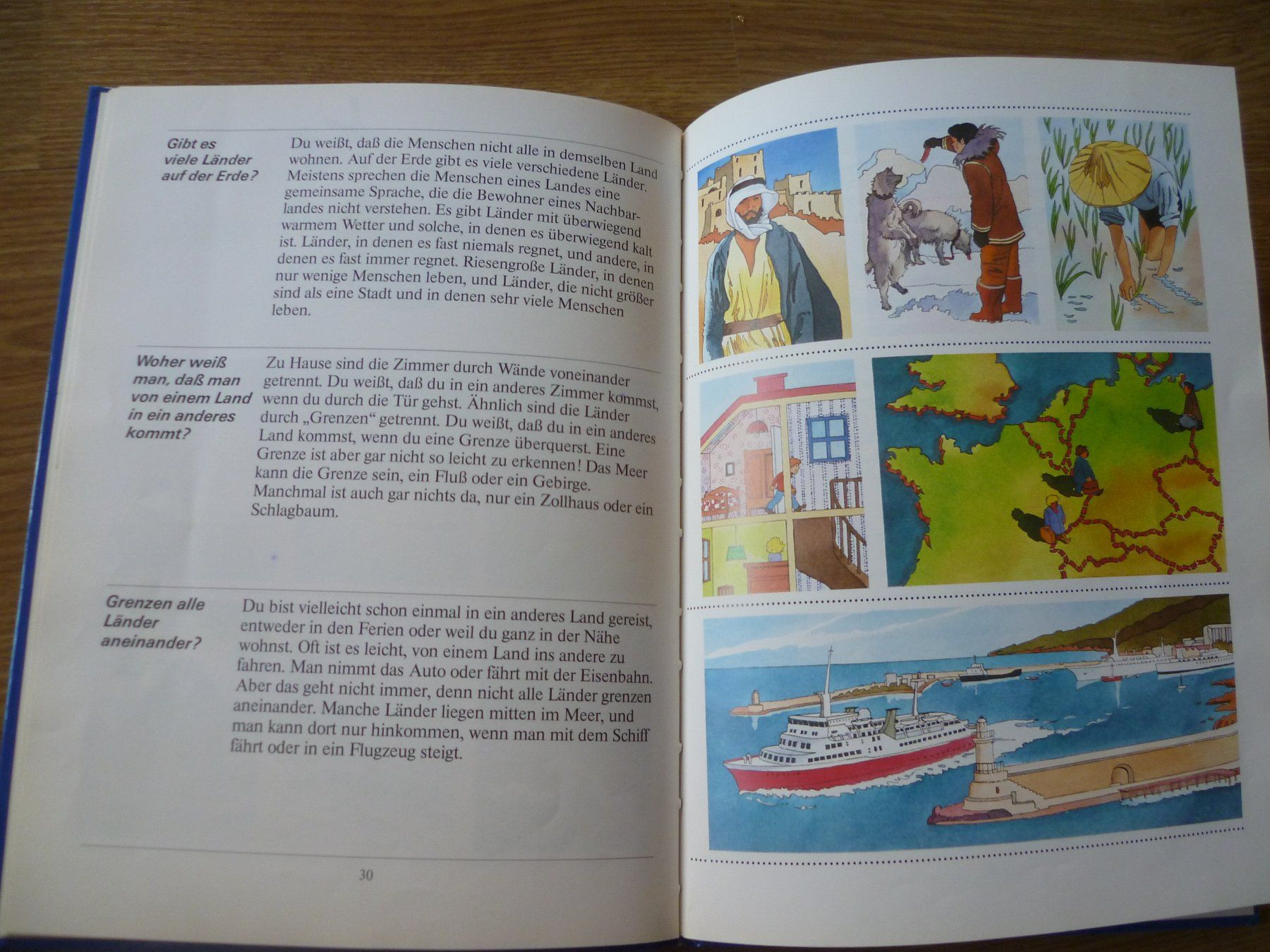Bücher: Kinderbuch – Gebraucht aus Bargen BE von angel611 1