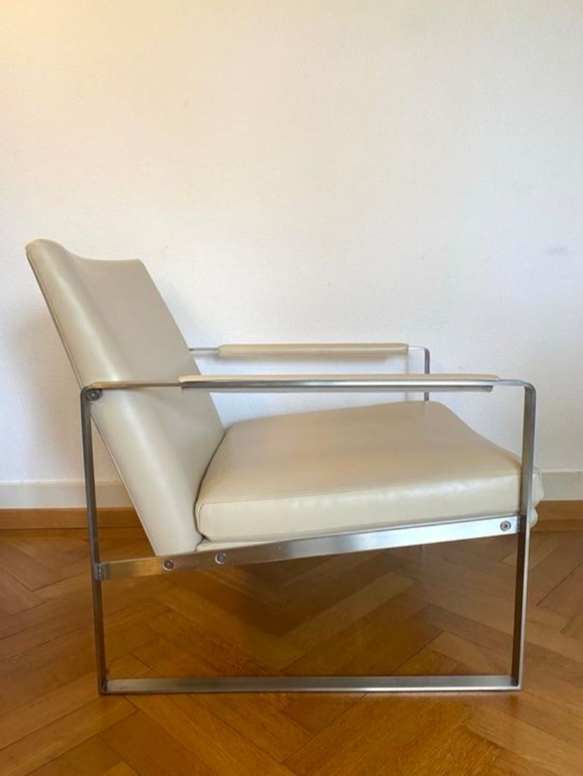 Poltrone: Design Sessel Chair by sohoConcept – Usato da St. Gallen venduto da regulla123 3