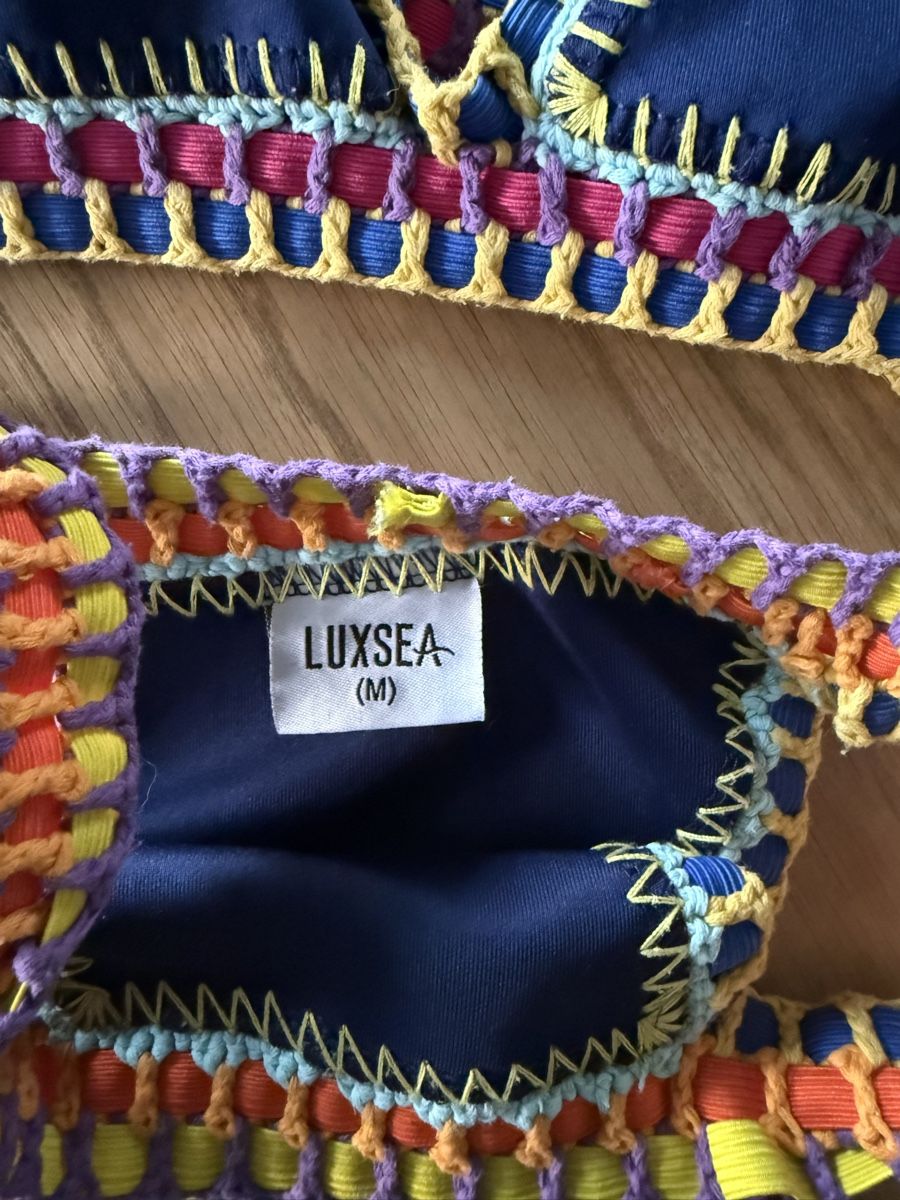 Maillots de bain & Bikinis: Bikini LUXSEA – Neuf (Voir description) à Hüttwilen par sar_8gj7 1