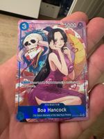 Boa Hancock (Alternate Art)OP13-051 R English