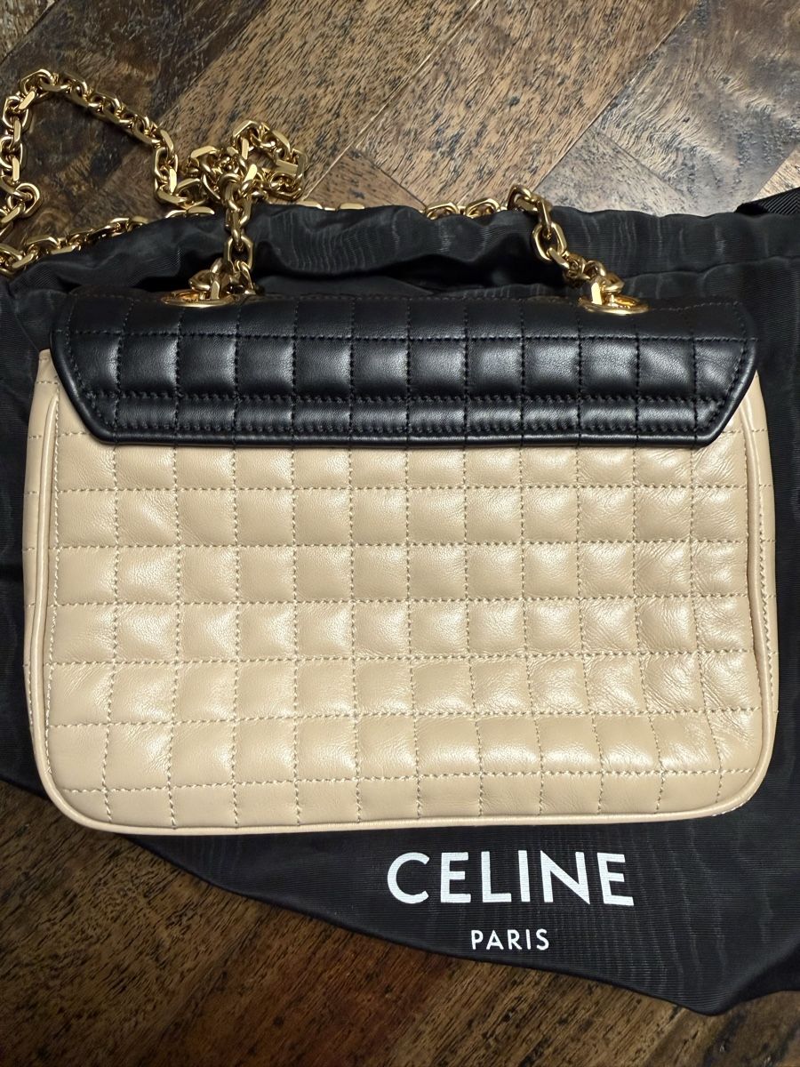 Celine Borse da donna: Celine Handtasche – Nuovo (secondo la descrizione) da Kilchberg ZH venduto da san_j6l6 1