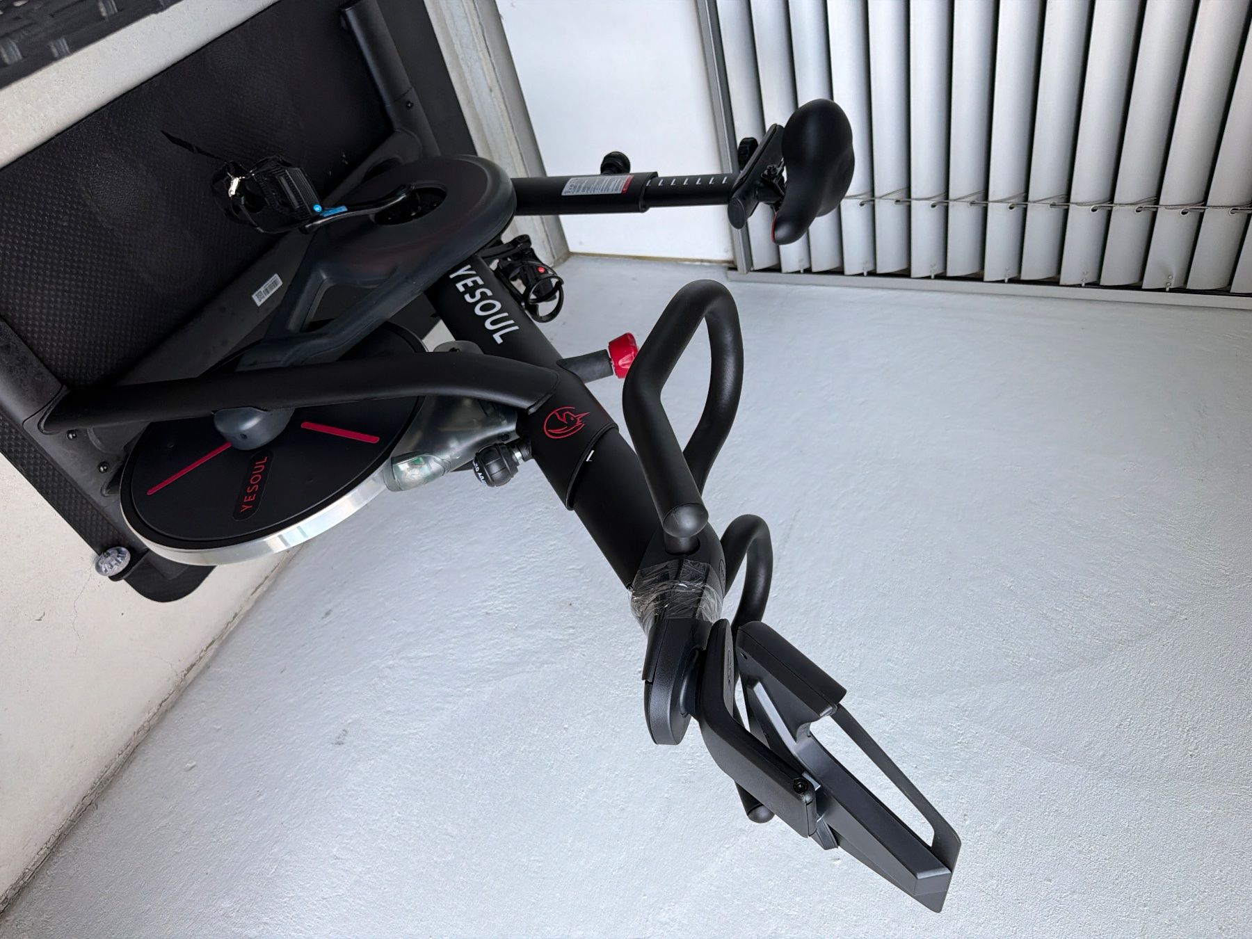 Xiaomi Velos: yesoul  s3 smart – Gebraucht aus Emmenbrücke von jel_f5pp 1