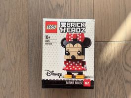 LEGO BrickHeadz 41625 - Minnie Mouse