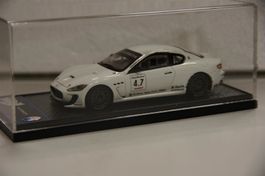 1/43 Maserati MC Concept