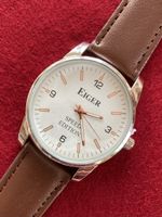Herren Armbanduhr „EIGER“