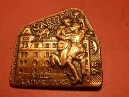 SARNEN 1995 BRONZE