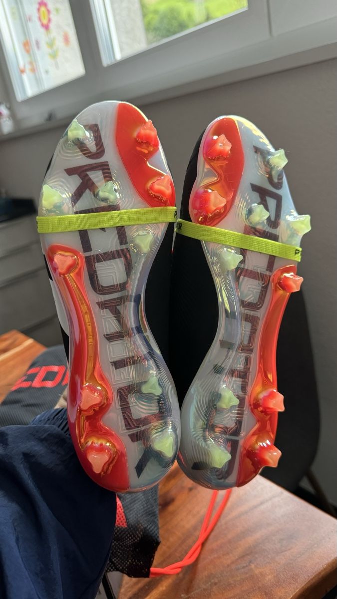 Adidas Herrenschuhe: Adidas Predator Elite Solar Gr. 42 – Neu und originalverpackt aus Niederurnen von Ducs10 4