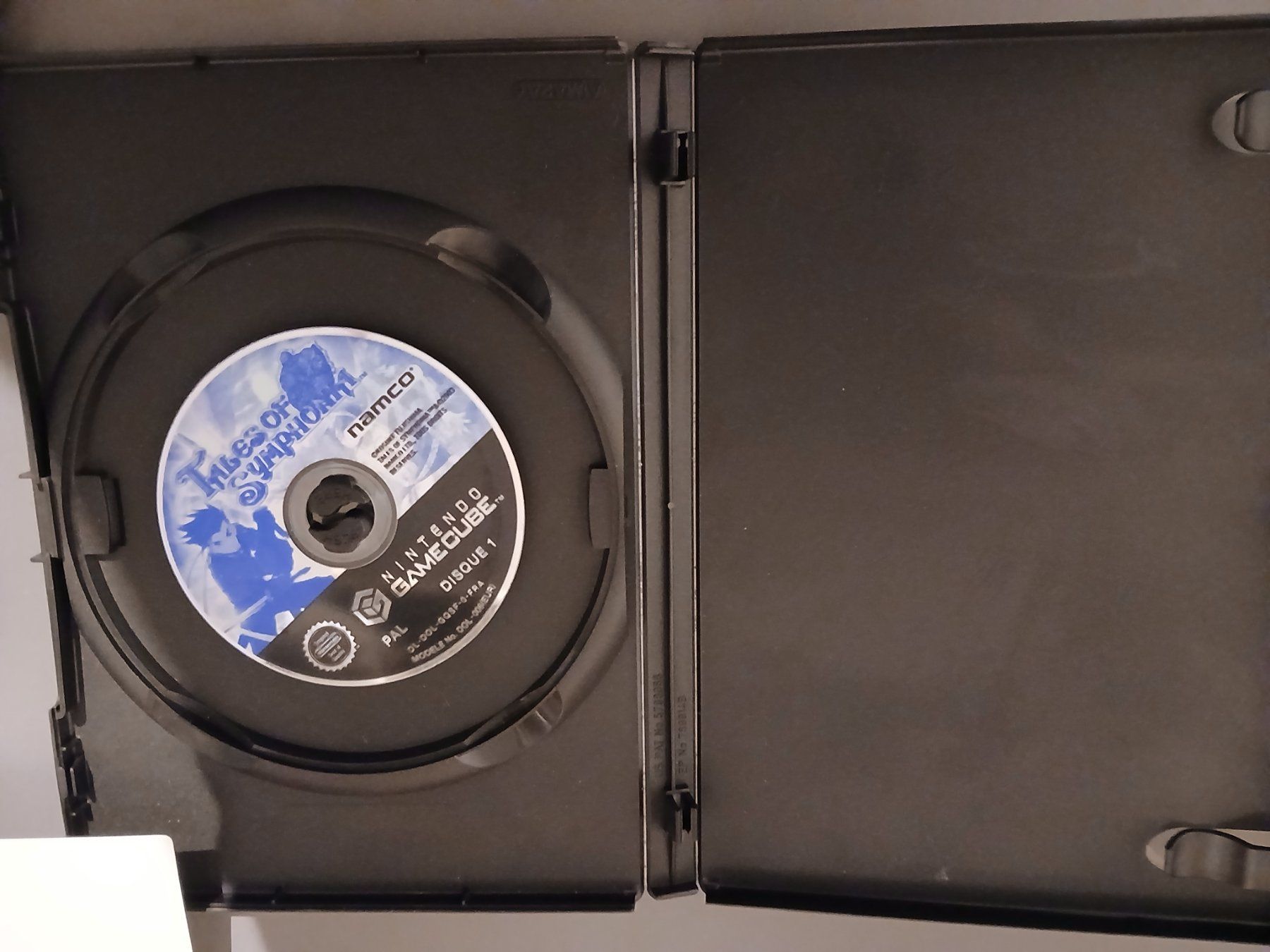 Nintendo Spiele: 4 jeux Gamecube – Gebraucht aus Monthey von Micro-ondesGame 4