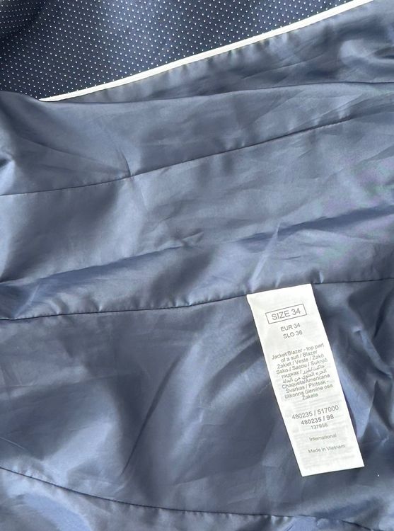 Orsay Vestes: Orsay Blazer Gr.34, stretch – D'occasion à Horn par Resvi 4