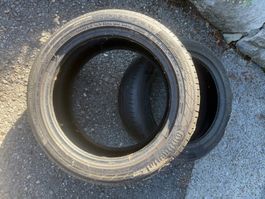 225/45R17 Continental