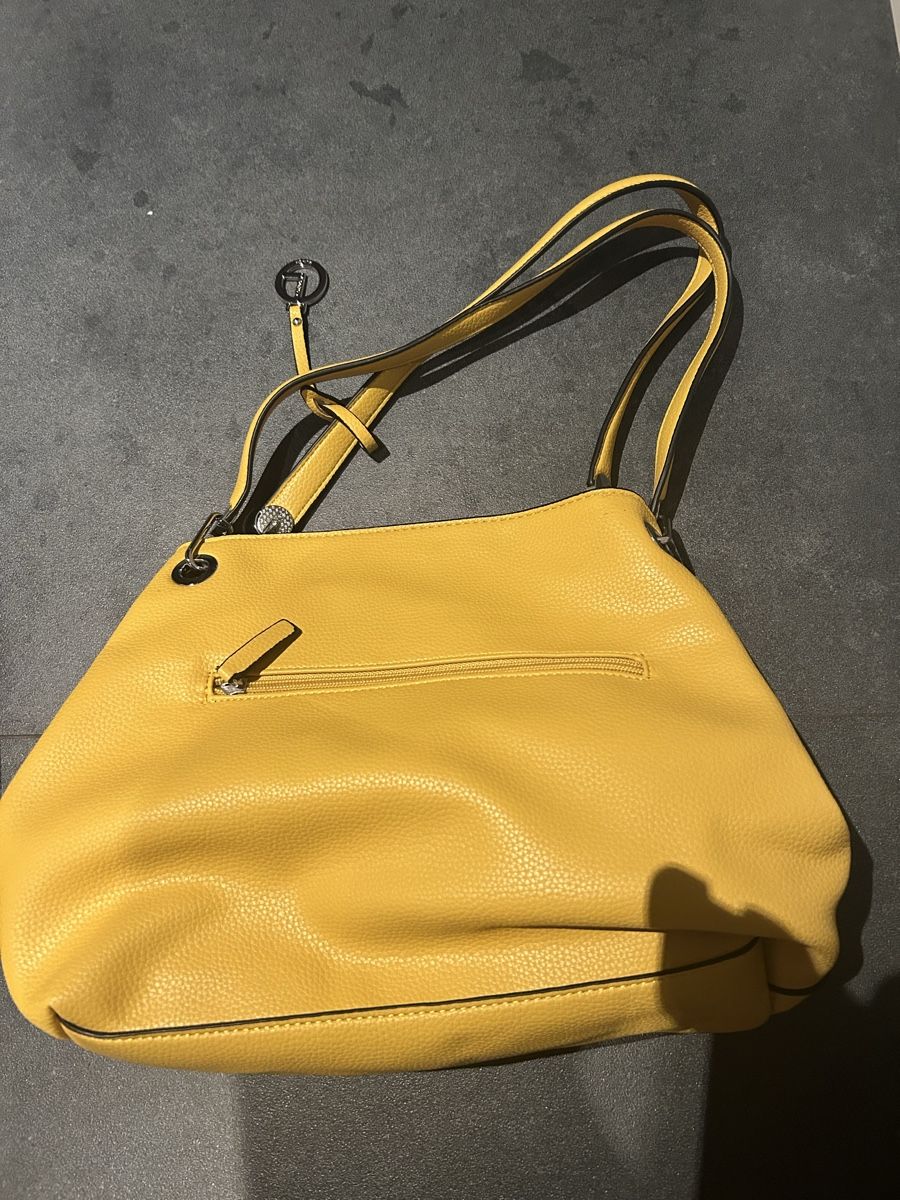 L.Credi Borse da donna: Handtasche L‘credi – Nuovo (secondo la descrizione) da St. Silvester venduto da Redneck83 1