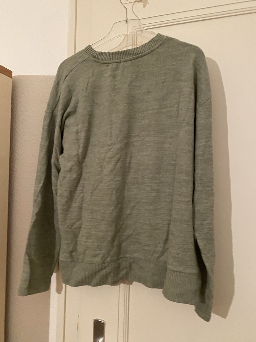 Stradivarius Maglioni & Felpe: Pull – Nuovo (secondo la descrizione) da Fribourg venduto da SimoneA13 1