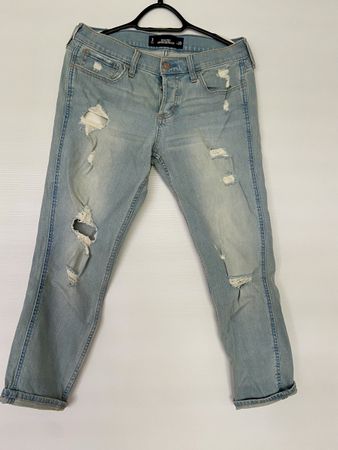 Hollister Jeans Gr M
