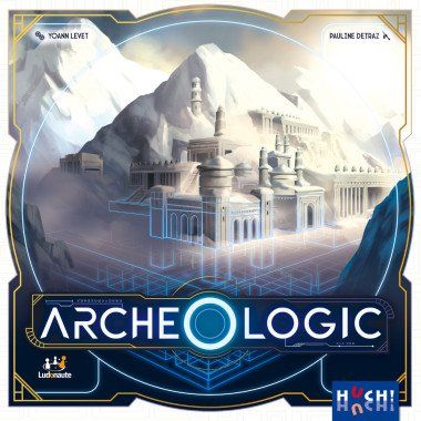 Giochi: Archeologic – Nuovo e nell'imballaggio originale da Roggwil TG venduto da Tarina27