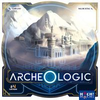 Archeologic