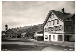 Stein (Togg.). Milchzentrale