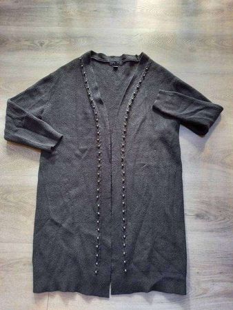 Langes Jäggli M/L