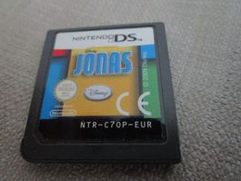 Jonas DS