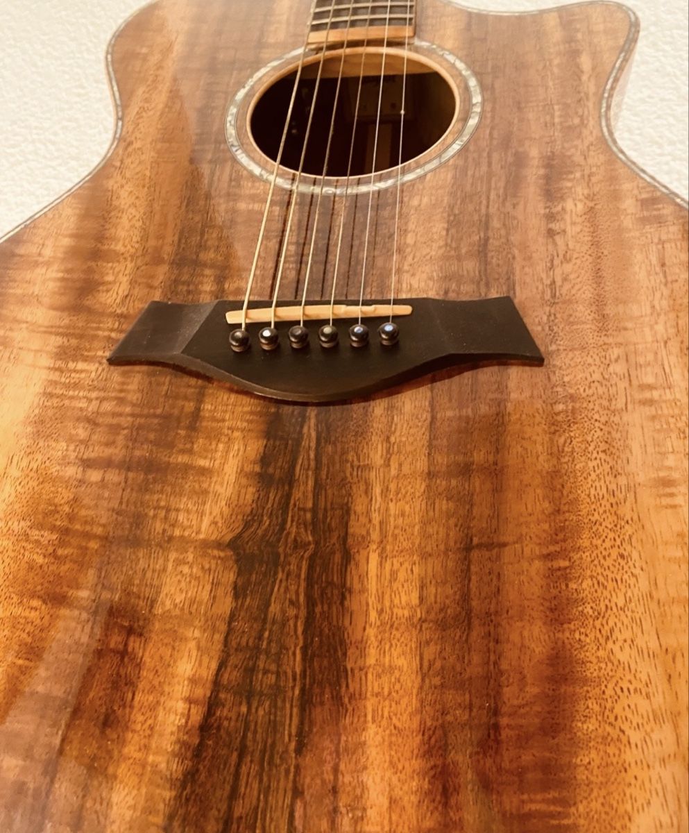 Taylor Strumenti musicali: Taylor K24ce – Nuovo (secondo la descrizione) da Basel venduto da jer_sw7l 2