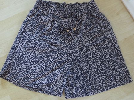 Hose Kurz