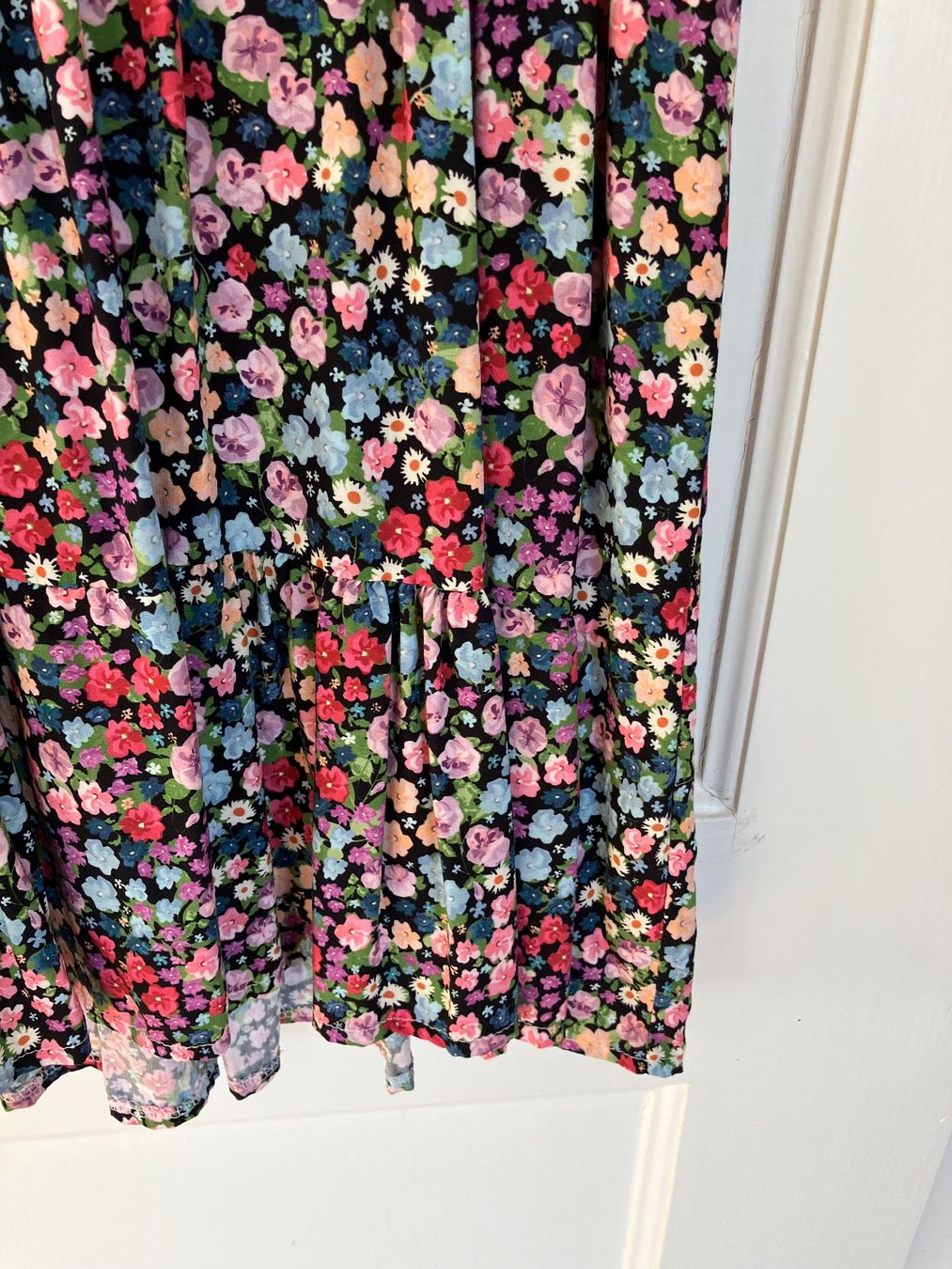 Vestiti: Luftiges Sommerkleid, Gr. 38/40 – Nuovo (secondo la descrizione) da Olten venduto da Dickbrave 2