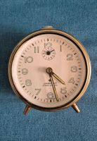 Antiker Wecker von Junghans