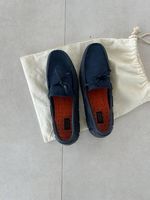 Swims Navy Blue Loafers Size 43.5 / 10.5 US
