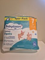 Babydream Premium Pants XXL (17+ kg) - NEU & OVP! (32 Stk.)