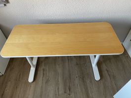 Schreibtisch 140x60 Ikea