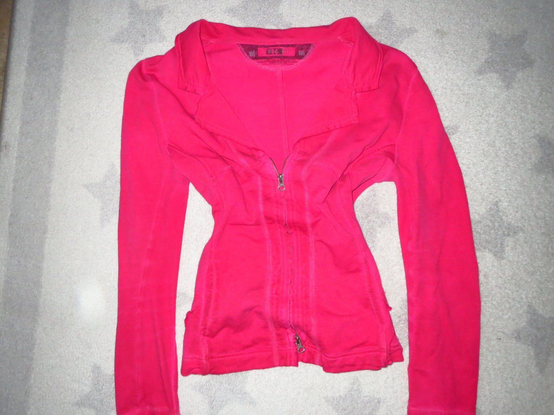 Nile Giacche: toller NILE Damen Blazer Gr XL – Usato da Kiental venduto da Anna8702 1