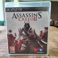 Assassin's Creed II - PS3 