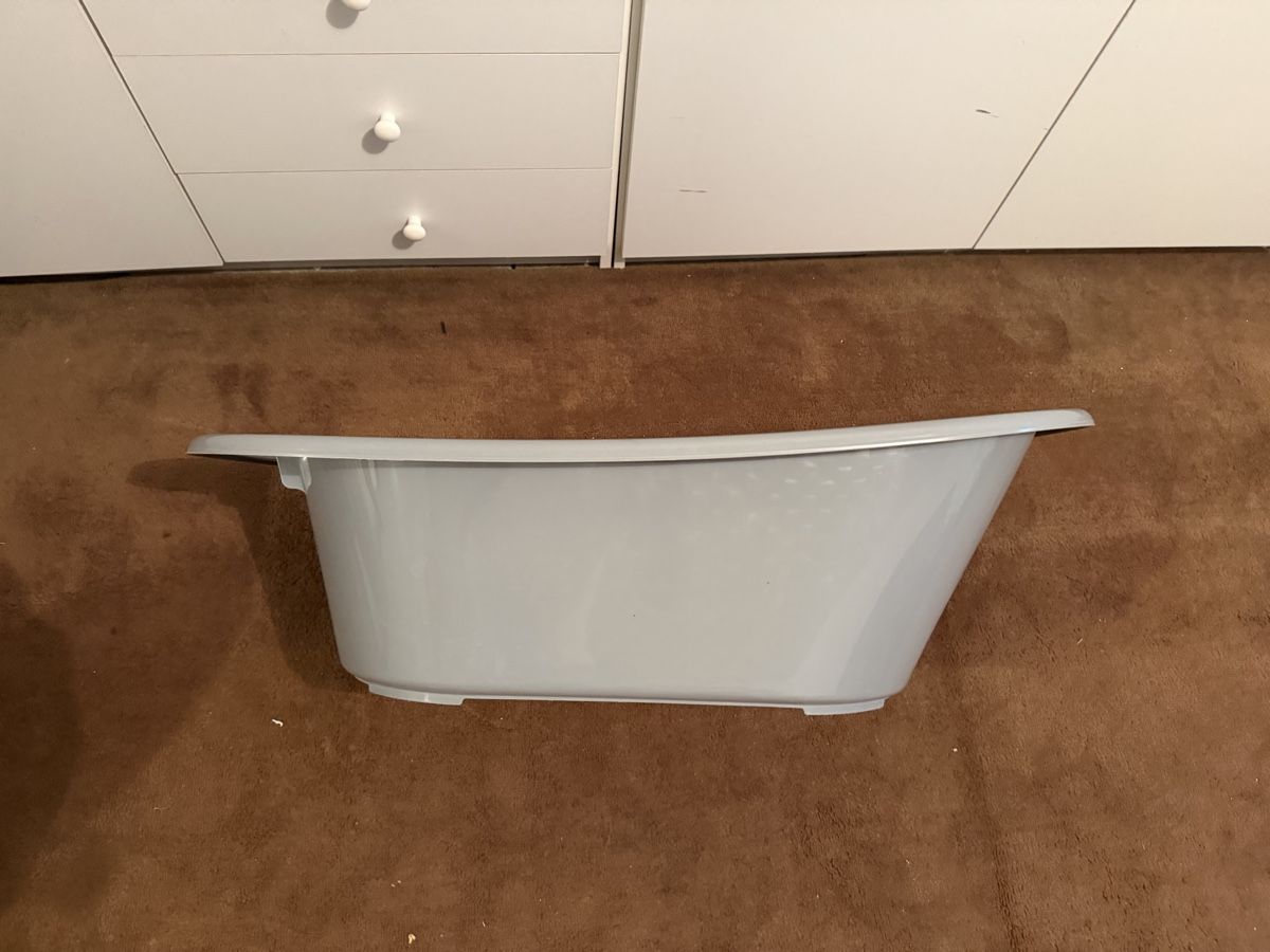 Baignoires: Babywanne – D'occasion à Baden par ssi_6jxz 1