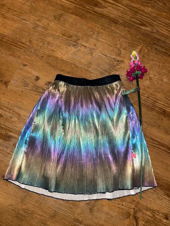 Festlicher Rock Billieblush 116