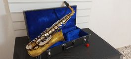 Altsaxophon Weltklang Germany JG.1971 ,frisch ab service