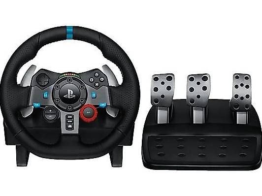 Controller: Volante logitech g29 – Usato da Lugano venduto da onc_s9cd