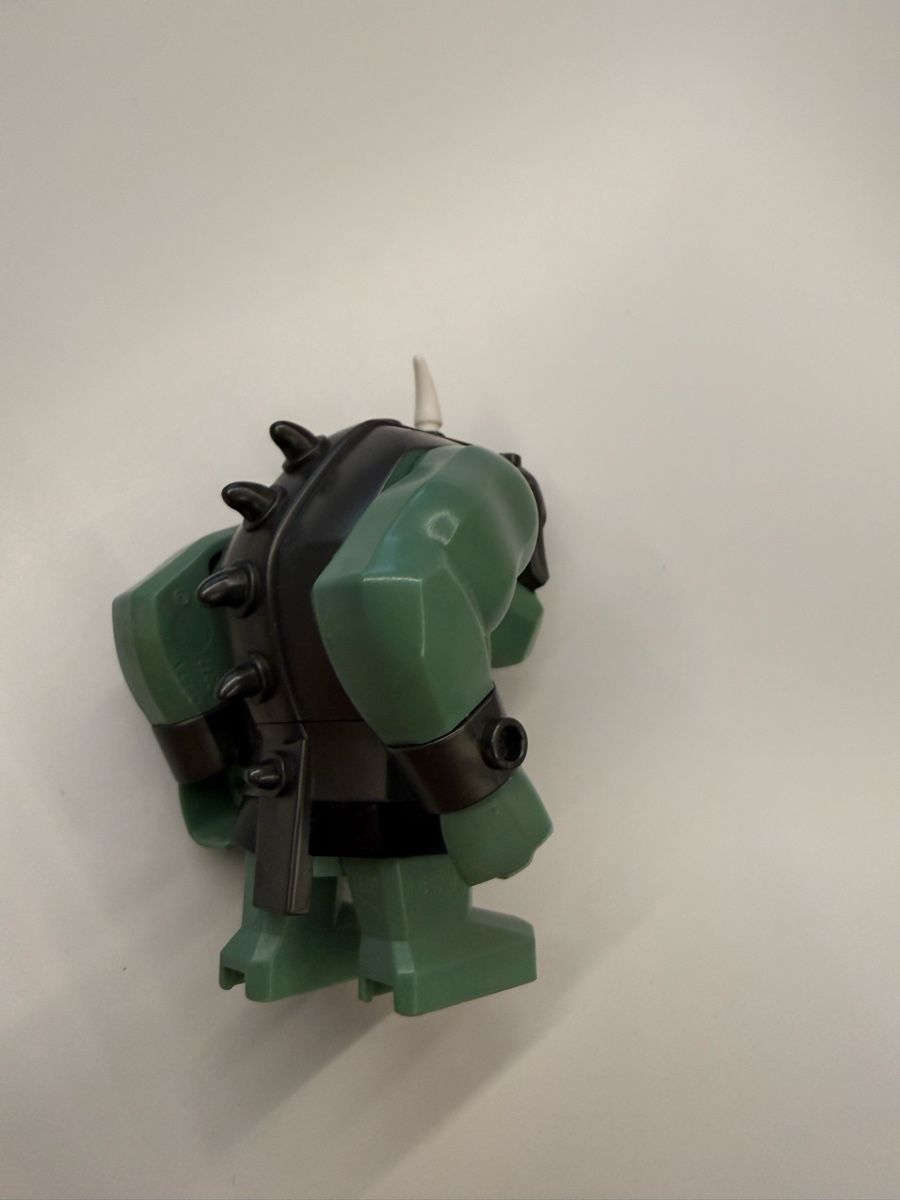 Lego Baukästen: Lego Fantasy Ers Troll – Neu (gemäss Beschreibung) aus Buchs SG von Rheintalseller 3