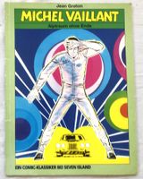 Michel Vaillant - Band 24 - Alptraum ohne Ende