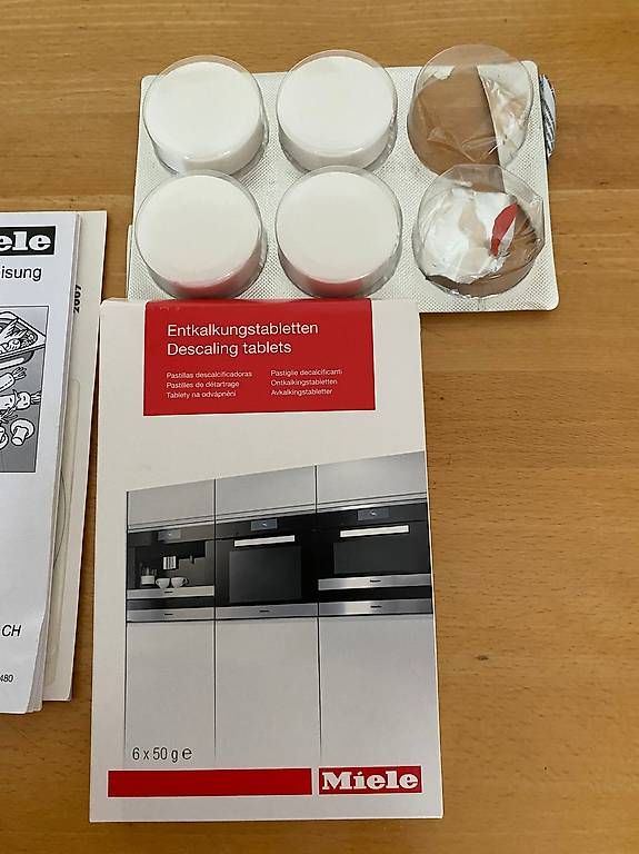 Elettrodomestici da cucina: Miele Dampfgarer DG2351 freistehend – Usato da Hedingen venduto da mome22 3