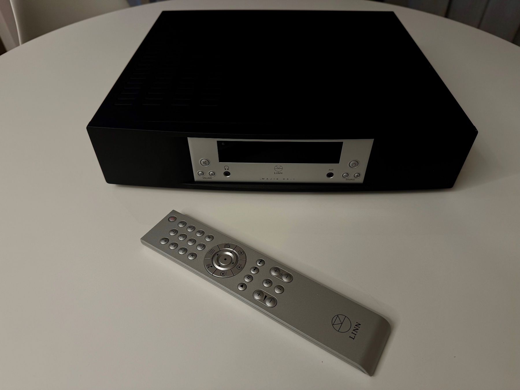 Linn Audio- & Mediensysteme: Linn Majik DS-1 – Gebraucht aus Schindellegi von Cla_xx5m