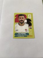 Panini Sticker WM 2026 Aymen Hussein IRQ 19 