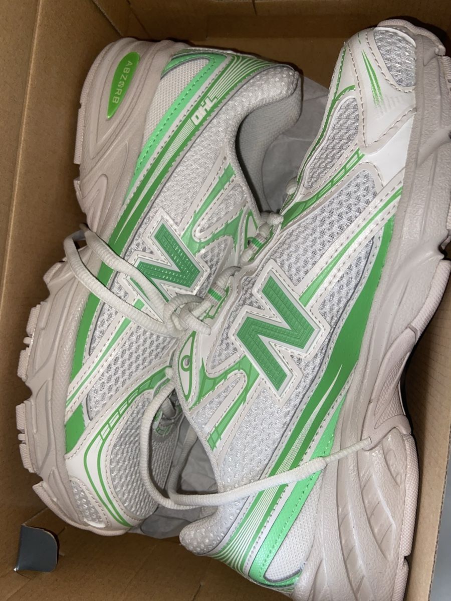New Balance Scarpe da donna: Damen new balance – Usato da Volketswil venduto da DeAngela 3