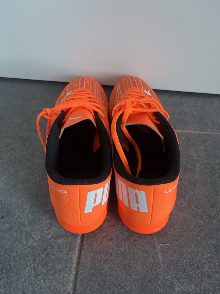 Puma Herrenschuhe: Puma Sportschuhe – Neu (gemäss Beschreibung) aus Schänis von retail_rover 2