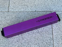 Original Stromer ST655 / BQ655 Akku 655 Wh 48 V Top Zustand