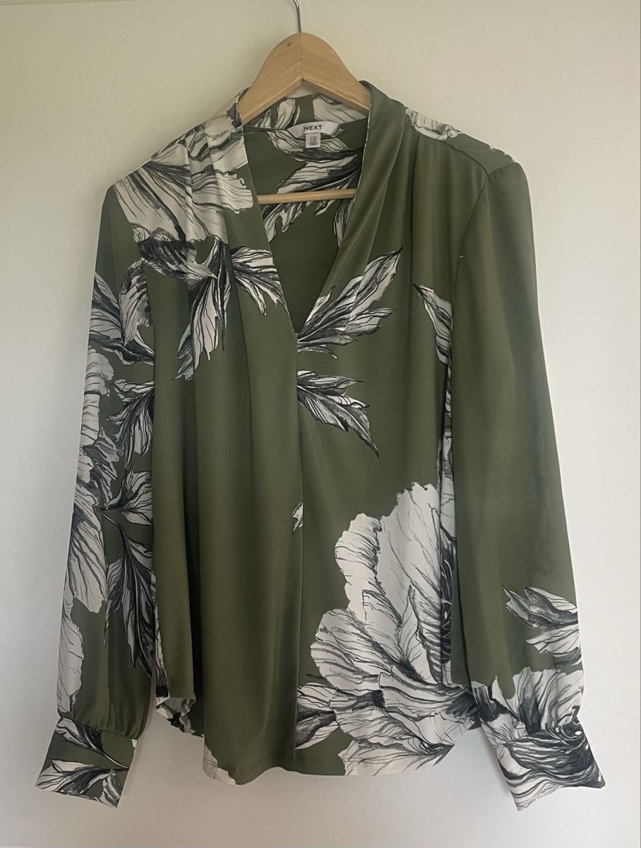 Next Blusen: Next Bluse Neu – Neu (gemäss Beschreibung) aus Schüpfheim von Nussbaum_4