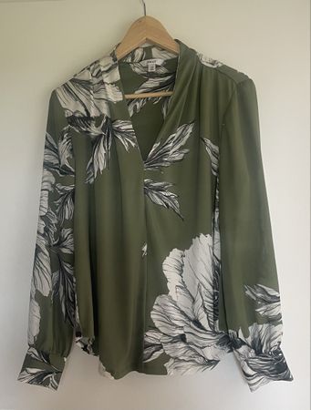 Next Bluse Neu