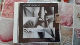 CD - Mario Rusca - Recreations in Jazz