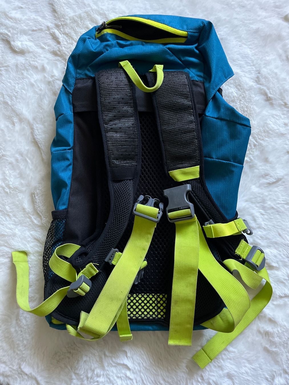 Kindertaschen: Rucksack Big Tramp Phantom 25 – Gebraucht aus Schattenhalb von Rosalie015 1